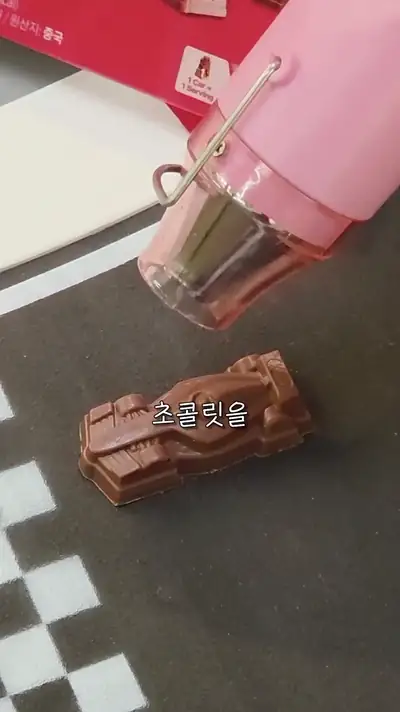 프로덕션 숏폼 영상